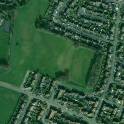 Satellite imagery of Swan Bank, GB