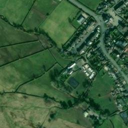 Satellite imagery of Swan Bank, GB