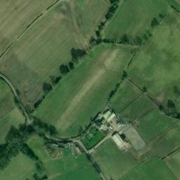 Satellite imagery of Caverswall Castle, GB