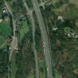 Satellite imagery of Horsley Castle, GB