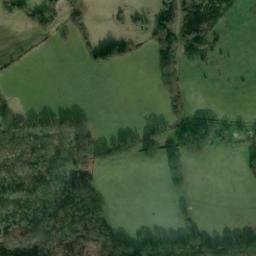 Satellite imagery of Horsley Castle, GB