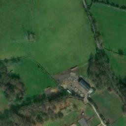 Satellite imagery of Horsley Castle, GB