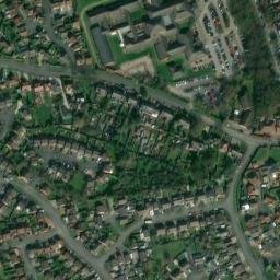 Satellite imagery of boundary_stone, GB