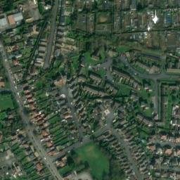 Satellite imagery of boundary_stone, GB