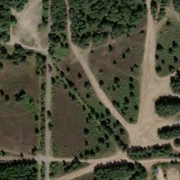 Satellite imagery of Großer Schäfersberg, DE