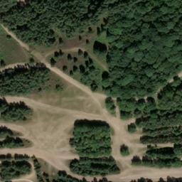 Satellite imagery of Kronsberg, DE