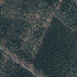Satellite imagery of Schwarzer Berg, DE