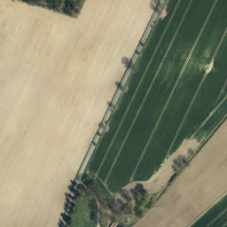 Satellite imagery of Braudeler Höhe, DE