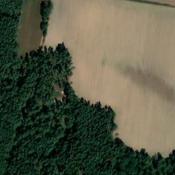 Satellite imagery of Galgenberg, DE