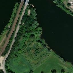Satellite imagery of Uhrenturm, DE