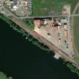 Satellite imagery of Uhrenturm, DE