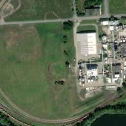 Satellite imagery of Uhrenturm, DE