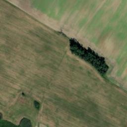Satellite imagery of Silberberg, DE