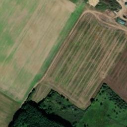 Satellite imagery of Silberberg, DE