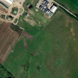 Satellite imagery of Silberberg, DE