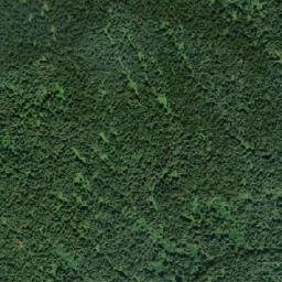 Satellite imagery of Mount Campbell, CA