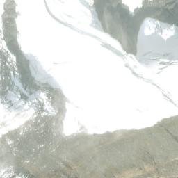 Satellite imagery of Mount Winder, CA