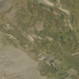 Satellite imagery of South Pass, CA