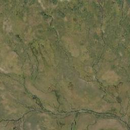 Satellite imagery of South Pass, CA