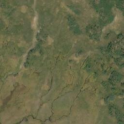 Satellite imagery of South Pass, CA