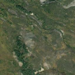 Satellite imagery of Thornton Pass, CA