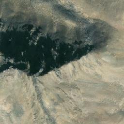 Satellite imagery of Thornton Pass, CA