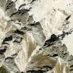 Satellite imagery of Mount Merlin, CA