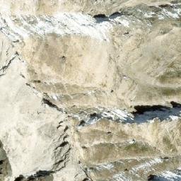 Satellite imagery of Mount Merlin, CA