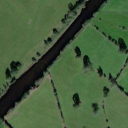 Satellite imagery of Corwen, GB