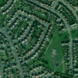 Satellite imagery of Swan Bank, GB