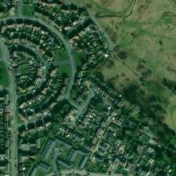 Satellite imagery of Swan Bank, GB