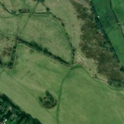Satellite imagery of Swan Bank, GB