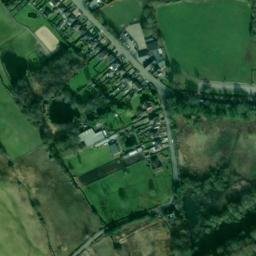 Satellite imagery of Caverswall Castle, GB