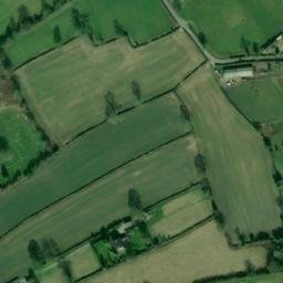Satellite imagery of Caverswall Castle, GB