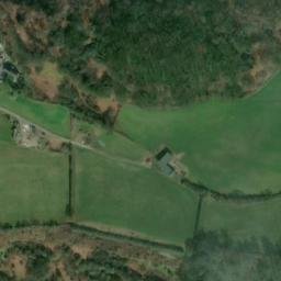 Satellite imagery of Horsley Castle, GB