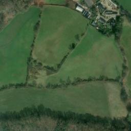 Satellite imagery of Horsley Castle, GB