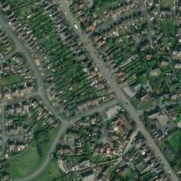 Satellite imagery of boundary_stone, GB