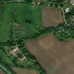 Satellite imagery of East Bridgeford, GB