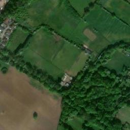 Satellite imagery of East Bridgeford, GB
