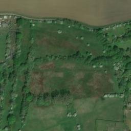 Satellite imagery of Ancaster, GB