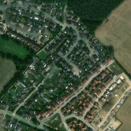 Satellite imagery of Ancaster, GB