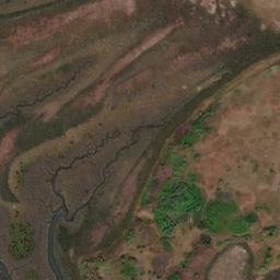 Satellite imagery of Scolt Head, GB