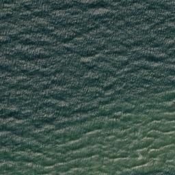 Satellite imagery of High Cape, GB