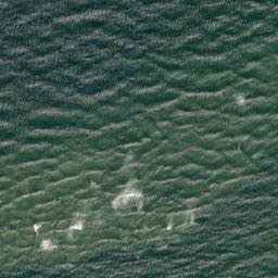 Satellite imagery of High Cape, GB
