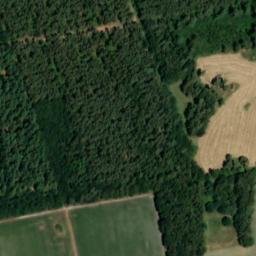 Satellite imagery of Kiekup, DE