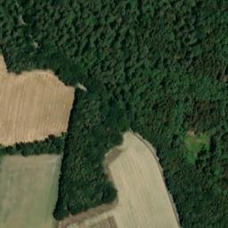 Satellite imagery of Kiekup, DE