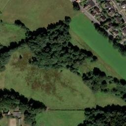 Satellite imagery of Mönchenberg, DE