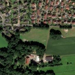 Satellite imagery of Mönchenberg, DE