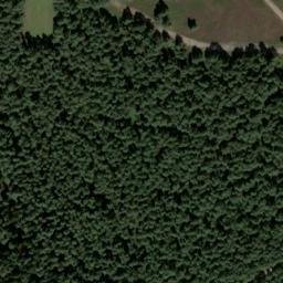 Satellite imagery of Kleiner Schäfersberg, DE