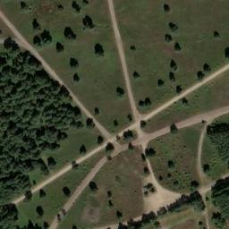 Satellite imagery of Kleiner Schäfersberg, DE
